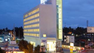 keys-select-by-lemon-tree-hotels-thiruvananthapuram