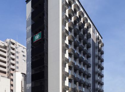 Washington R&B Hotel Kyoto Shijokawaramachi