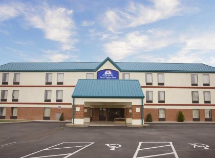 Sleep Inn Franklin - Cool Springs