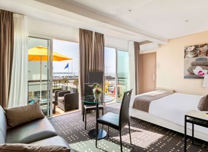 Best Western Hotel Royan Ocean