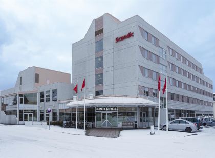 Scandic Kirkenes