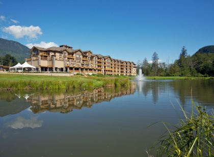 Executive Suites Hotel and Resort - Squamish BC