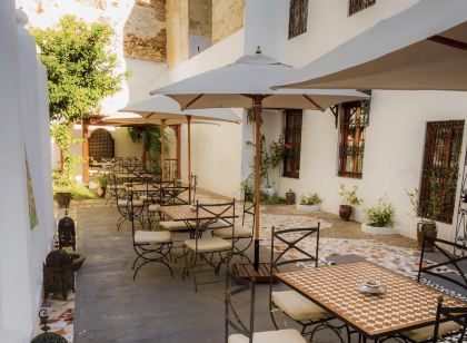 Hotel Blanco Riad
