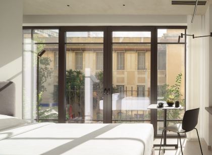 Pleiades Urban Stay by Semavi