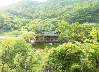 청주 옥화대 스토리펜션