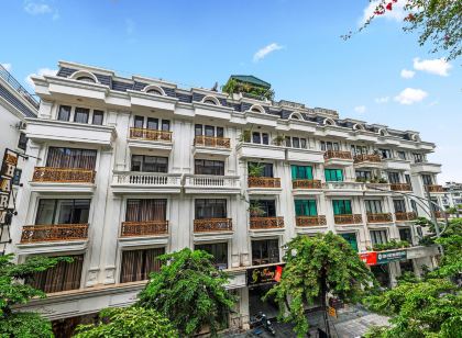 Harmony HaLong Hotel