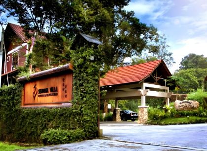 Sentosa Villa