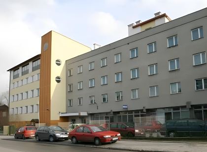Ośrodek Scsk Optima