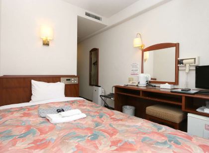 吉野ヶ里温泉ホテル