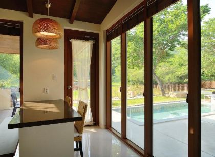 울주 노아풀빌라