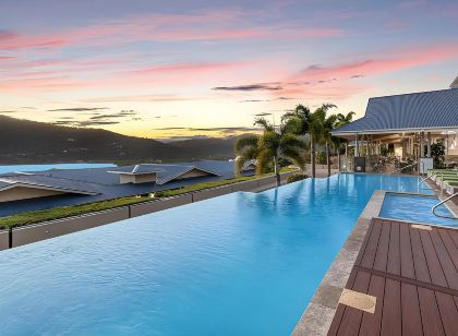 Club Wyndham Airlie Beach