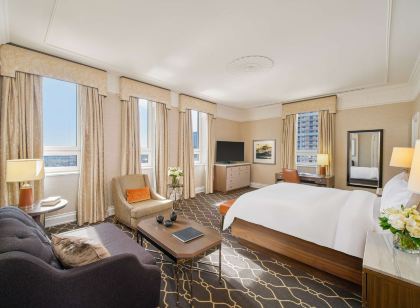 Fairmont Palliser