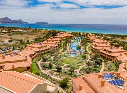Pestana Porto Santo Premium All Inclusive Beach & Spa Resort