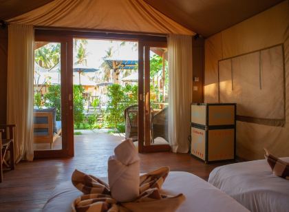 Gili Tenda