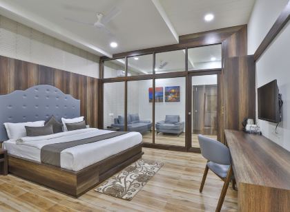 Hotel SR Regency