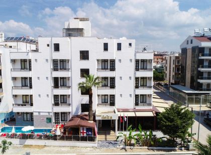 Delta Hotel