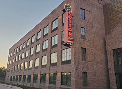 Cotton Court Hotel, by Valencia Hotel Collection