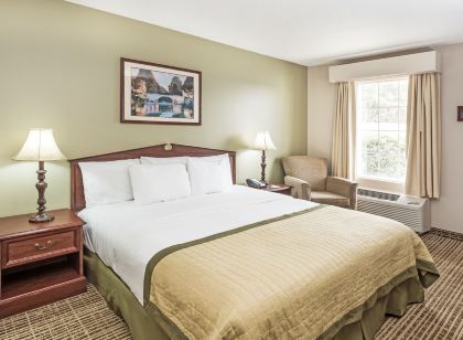 Baymont by Wyndham Valdosta at Valdosta Mall