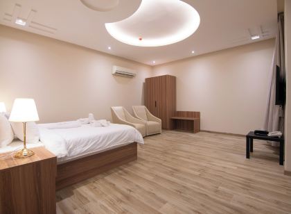 Towlan Alfalah Services Apartment