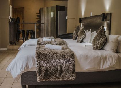 Casa Leitao Lodge