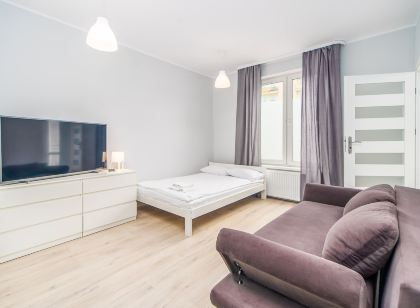 Apartamenty Proeko Polonia