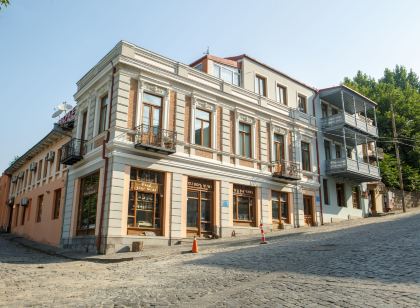 Hotel Nata