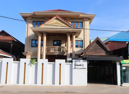 マムズ ゲストハウス