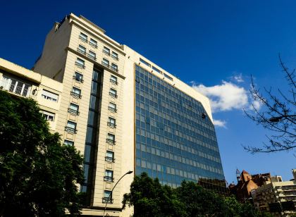 阿梅里安行政科爾多瓦飯店