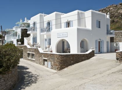 Villa Nireas