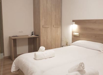 Hotel El Cobertizo