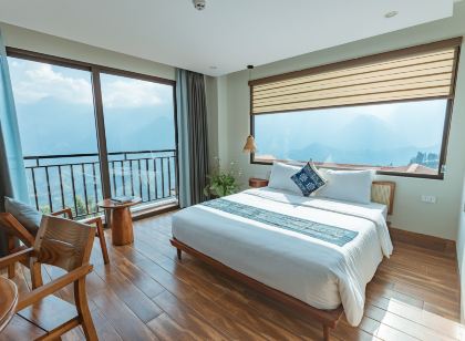 Sapa Yen Hotel
