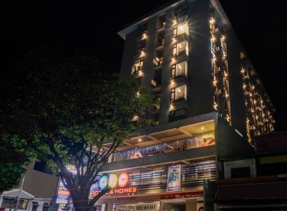 ABC Hotel Cebu