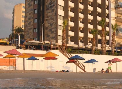 Hotel Sunday Beach