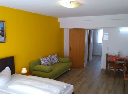 Hotel Arheilger Hof