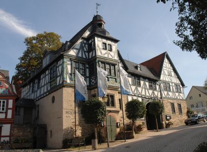 Restaurant - Hotel HÖERHOF, Kogge-Brockmann GmbH