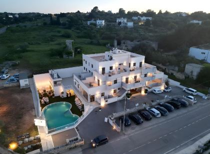 Hotel Majesty Alberobello