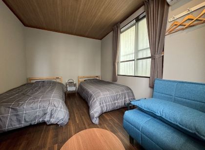 石垣客棧歐哈納 - 旅舍