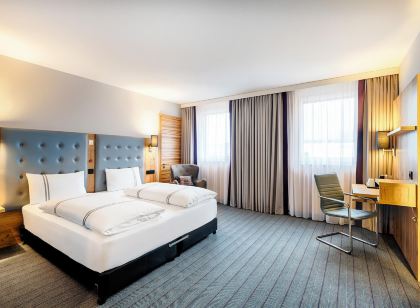 Premier Inn Lindau hotel