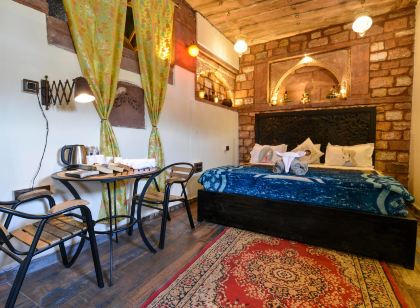 Castle View Haveli