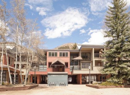 Cimarron Lodge 7 by AvantStay