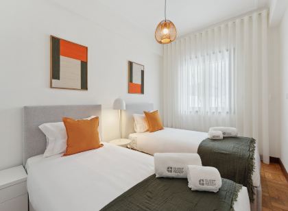 GuestReady - Porto Stay with Outdoor Charm
