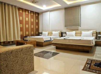 Hotel Landmark Banswara