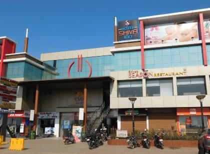 Hotel Shiva Club and Resort