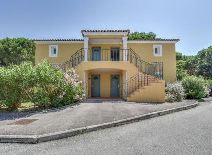 Le Jardin d'Artemis