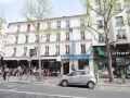 hipotel-paris-gambetta-republique