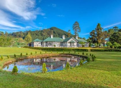 Oliphant Boutique Villa by Amaya