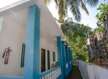 Spot on 77079 Hotel Manasvi