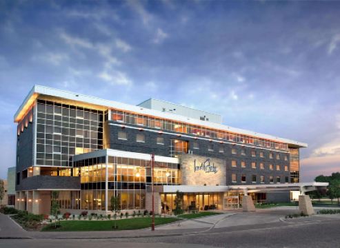 Inn at the Forks