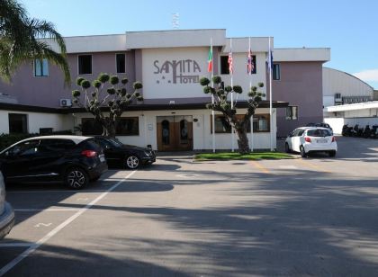 Hotel Sannita