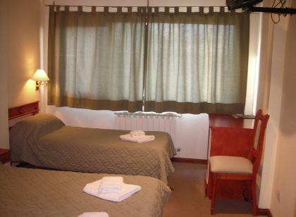 Hotel Antartida Argentina
